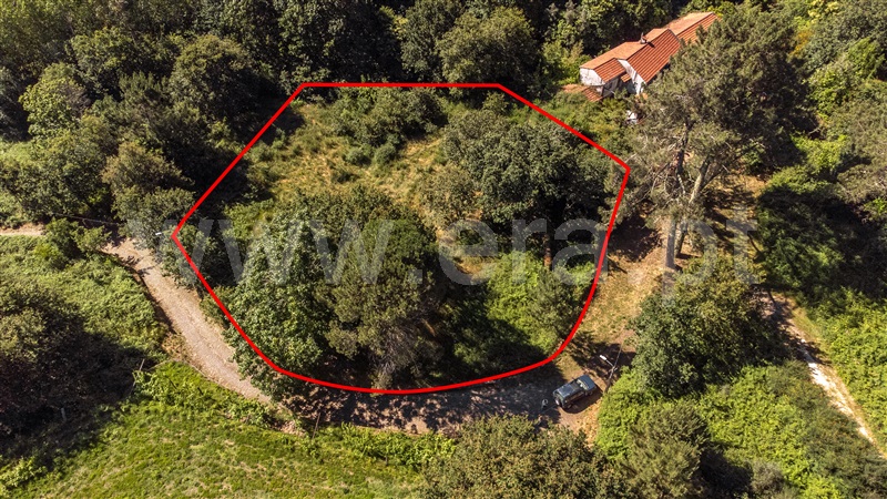 Terreno com ruina  Vila Nova de Cerveira, Candemil e Gondar - 1410597 - 17