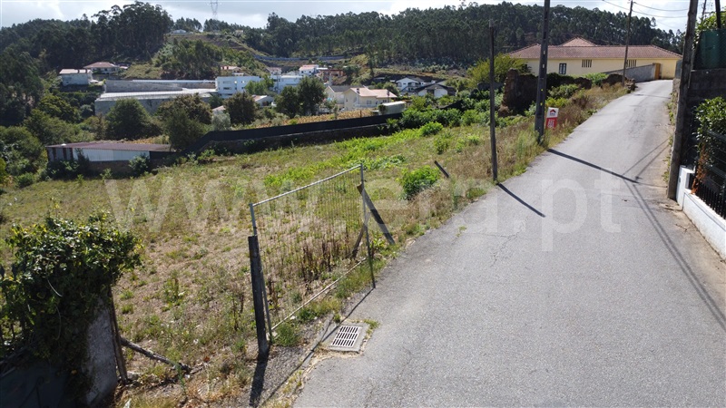 Terreno com ruina  Vila Nova de Gaia, Sandim, Olival, Lever e Crestuma - 1503890 - 4