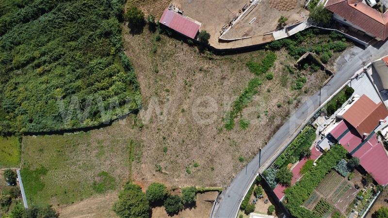 Terreno com ruina  Vila Nova de Gaia, Sandim, Olival, Lever e Crestuma - 1503890 - 6