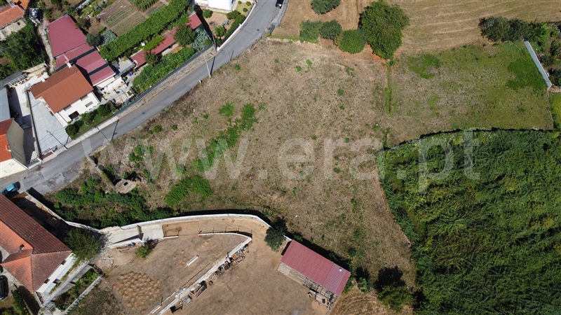 Terreno com ruina  Vila Nova de Gaia, Sandim, Olival, Lever e Crestuma - 1503890 - 7