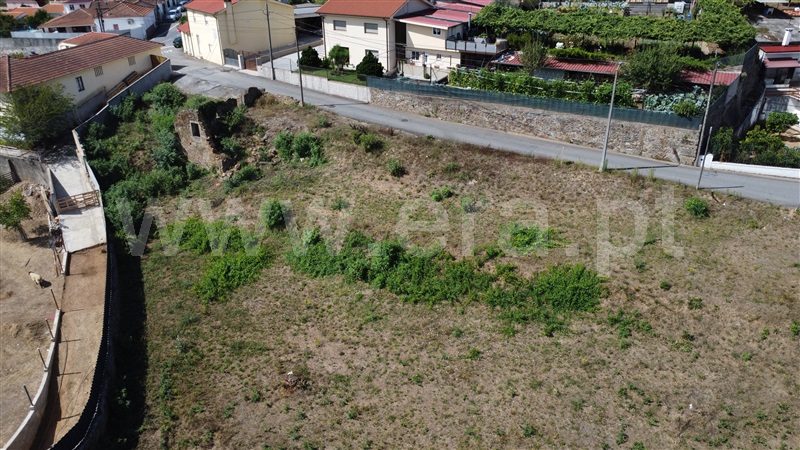 Terreno com ruina  Vila Nova de Gaia, Sandim, Olival, Lever e Crestuma - 1503890 - 10