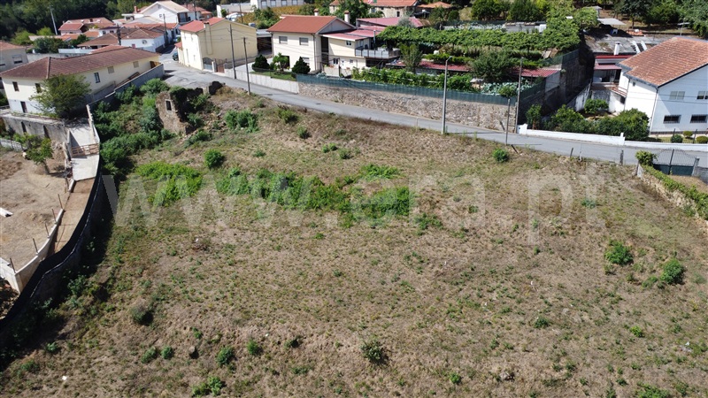 Terreno com ruina  Vila Nova de Gaia, Sandim, Olival, Lever e Crestuma - 1503890 - 11