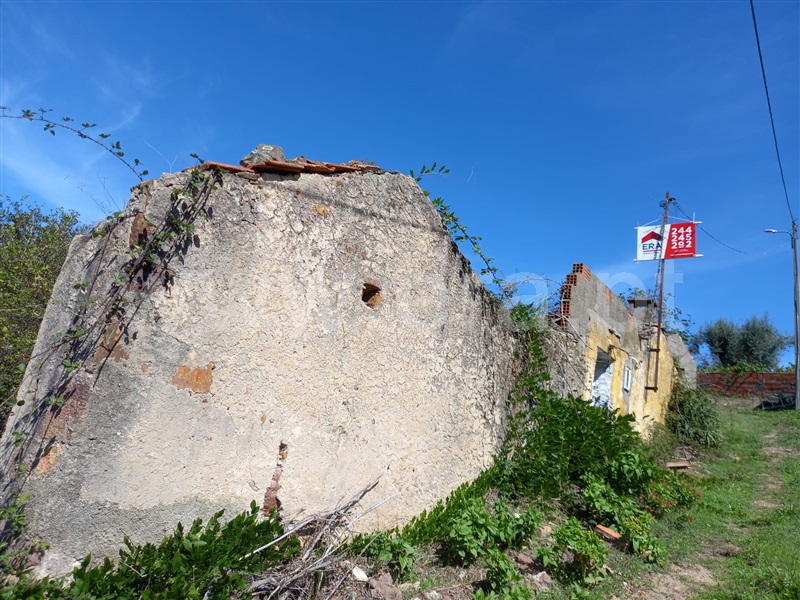 Terreno com ruina  Vila Nova de Poiares, São Miguel de Poiares - 1351416 - 11