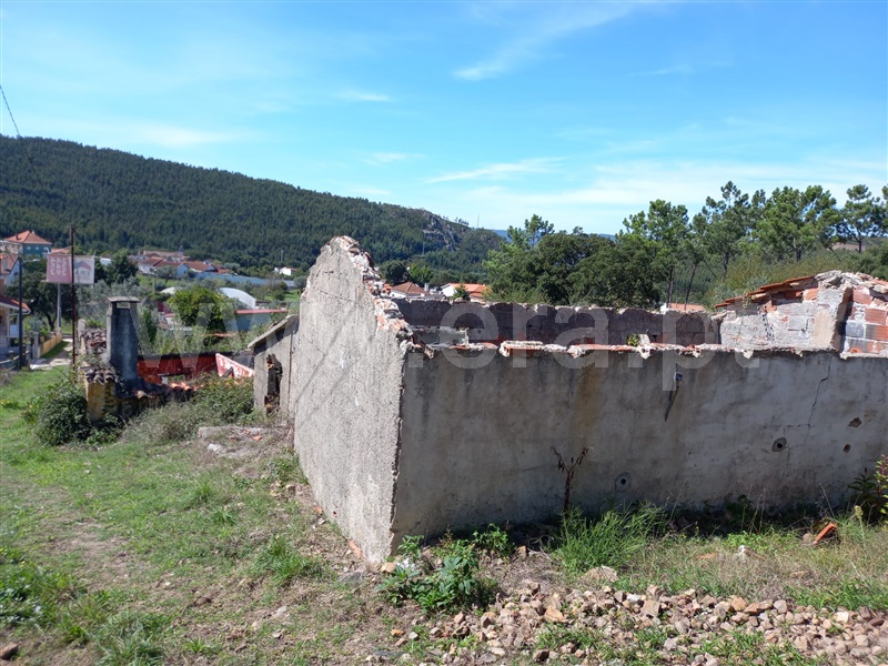 Terreno com ruina  Vila Nova de Poiares, São Miguel de Poiares - 1351416 - 13