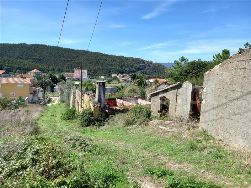 Terreno com ruina  Vila Nova de Poiares, São Miguel de Poiares - 1351416 - 16