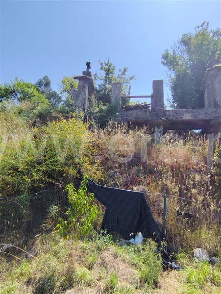 Terreno com ruina  Vila Verde, Aboim da Nóbrega e Gondomar - 1493320 - 4