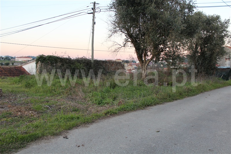 Terreno  Condeixa-a-Nova, Condeixa - 1143898 - 2