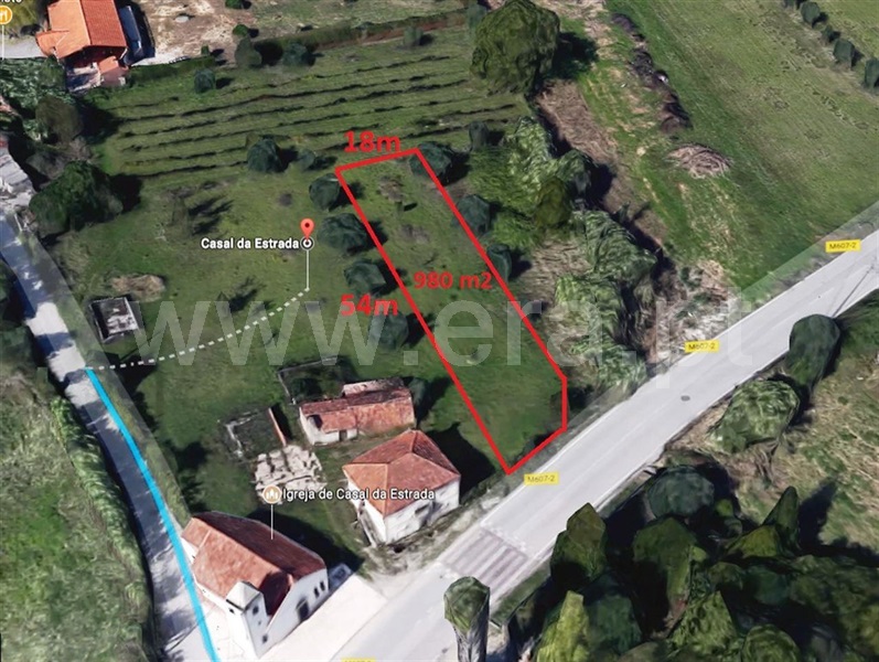 Terreno  Condeixa-a-Nova, Condeixa - 133832 - 5