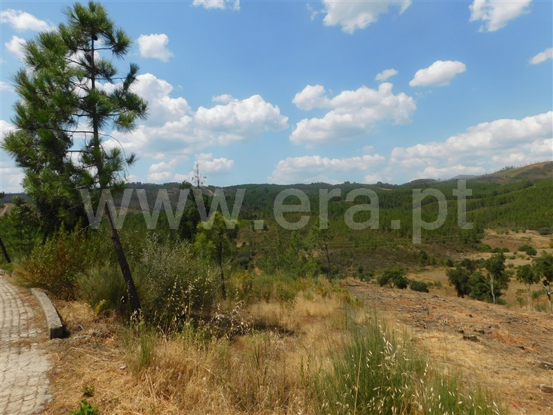 Terreno  Covilhã, Barco - 1036525 - 19