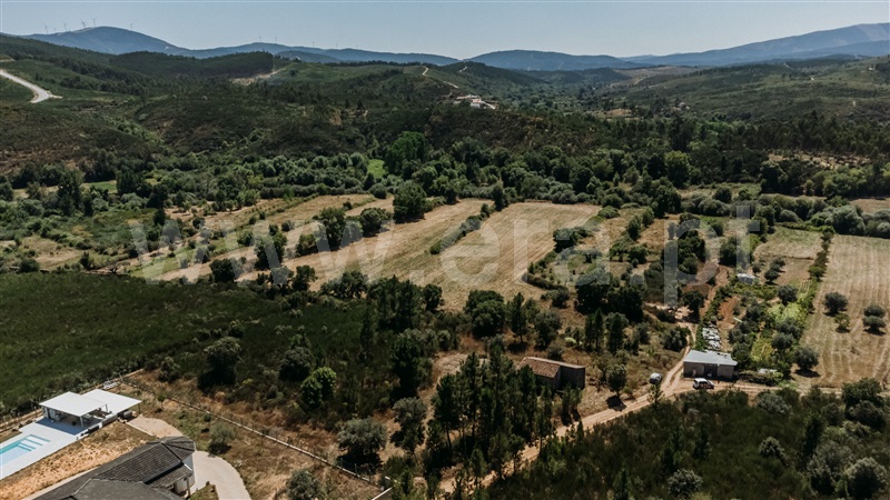 Terreno  Covilhã, Barco - 1403155 - 2