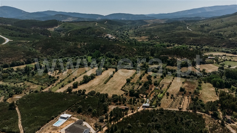 Terreno  Covilhã, Barco - 1403155 - 3