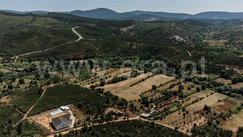 Terreno  Covilhã, Barco - 1403155 - 4