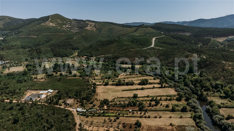 Terreno  Covilhã, Barco - 1403155 - 5