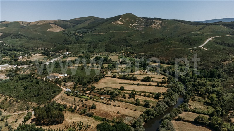 Terreno  Covilhã, Barco - 1403155 - 6