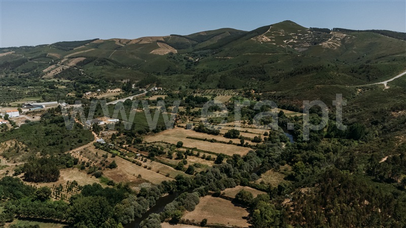 Terreno  Covilhã, Barco - 1403155 - 7