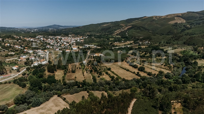 Terreno  Covilhã, Barco - 1403155 - 8