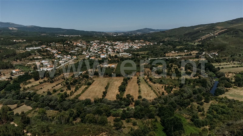 Terreno  Covilhã, Barco - 1403155 - 9
