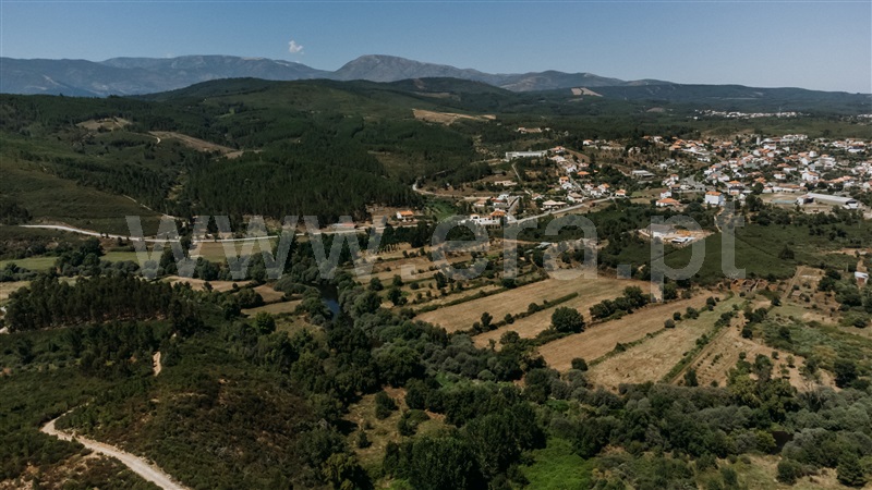 Terreno  Covilhã, Barco - 1403155 - 10