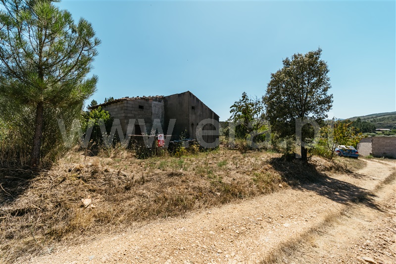 Terreno  Covilhã, Barco - 1403155 - 17