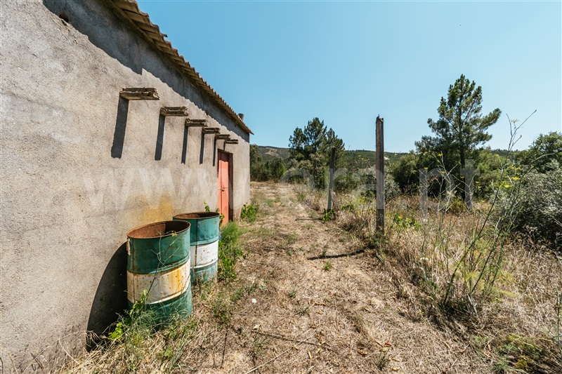 Terreno  Covilhã, Barco - 1403155 - 18