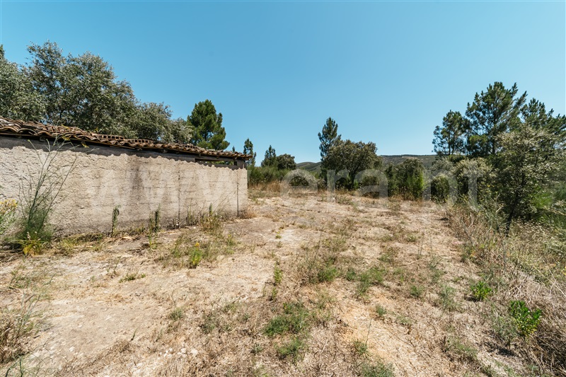 Terreno  Covilhã, Barco - 1403155 - 19