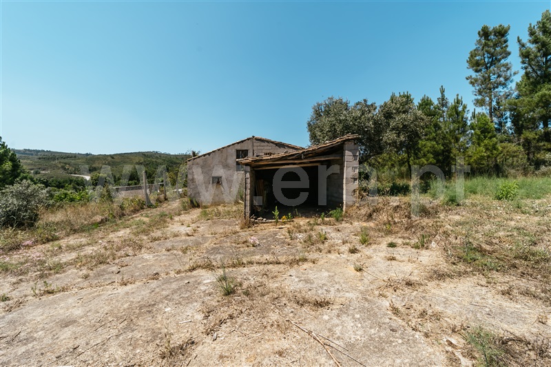 Terreno  Covilhã, Barco - 1403155 - 20