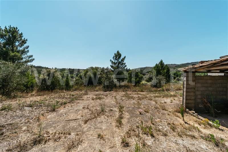 Terreno  Covilhã, Barco - 1403155 - 22