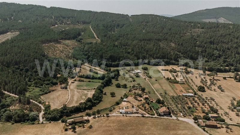 Terreno  Covilhã, Cortes do Meio - 1493654 - 4