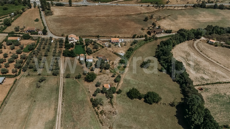 Terreno  Covilhã, Cortes do Meio - 1493654 - 10