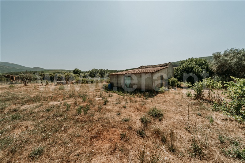 Terreno  Covilhã, Cortes do Meio - 1493654 - 11