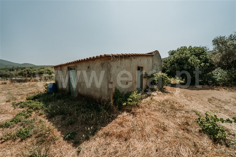Terreno  Covilhã, Cortes do Meio - 1493654 - 12