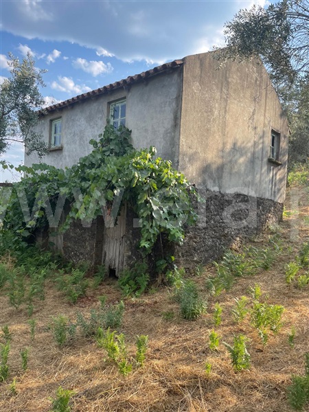 Terreno  Covilhã, Erada - 1500637 - 2
