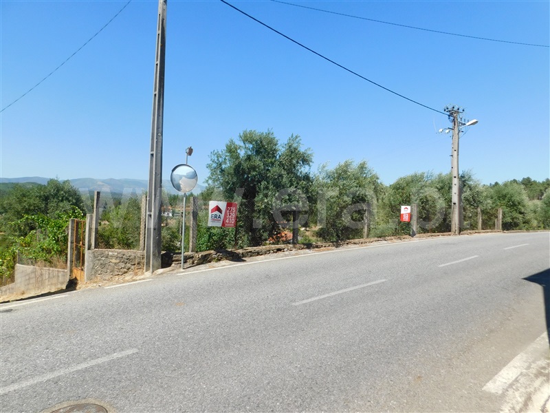 Terreno  Covilhã, Ourondo - 1225476 - 8