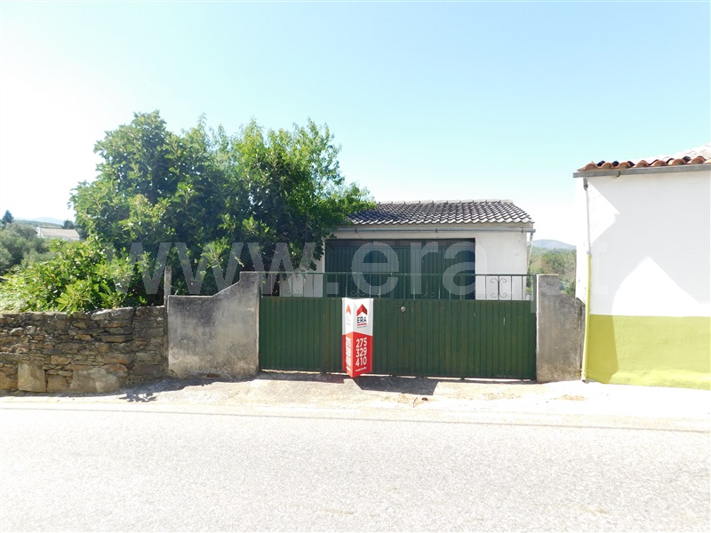 Terreno  Covilhã, Ourondo - 1225476 - 1