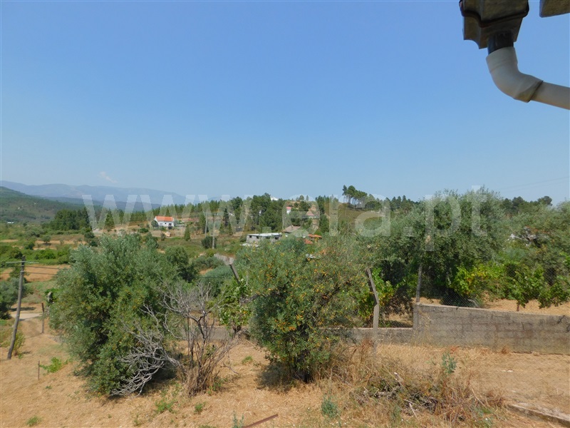 Terreno  Covilhã, Ourondo - 1225476 - 7