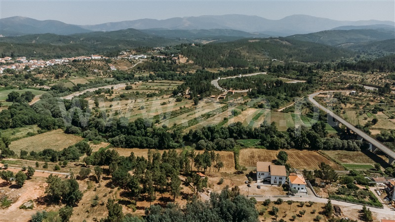 Terreno  Covilhã, Ourondo - 1491206 - 2