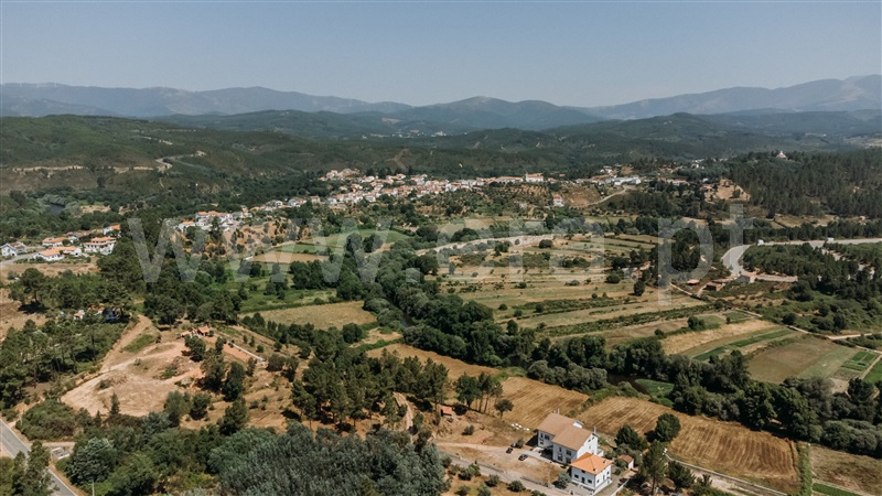 Terreno  Covilhã, Ourondo - 1491206 - 3