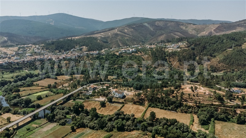 Terreno  Covilhã, Ourondo - 1491206 - 7