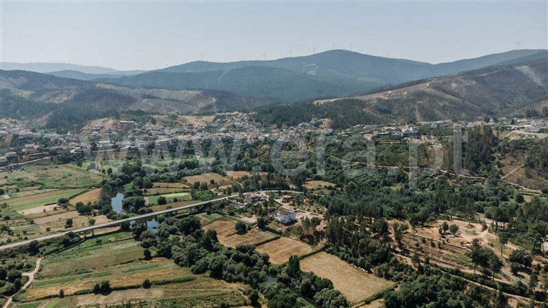 Terreno  Covilhã, Ourondo - 1491206 - 8