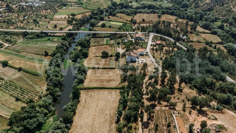 Terreno  Covilhã, Ourondo - 1491206 - 10