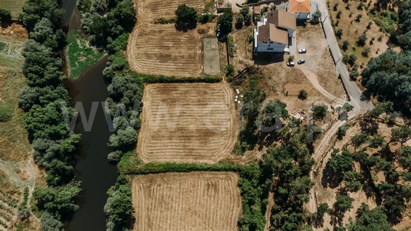 Terreno  Covilhã, Ourondo - 1491206 - 11