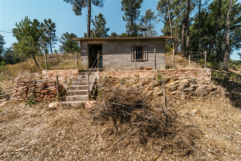Terreno  Covilhã, Ourondo - 1491206 - 15