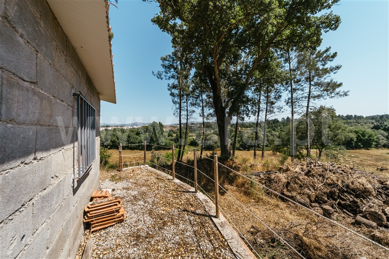 Terreno  Covilhã, Ourondo - 1491206 - 16