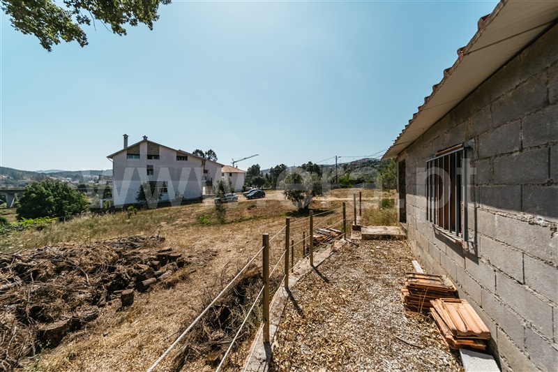 Terreno  Covilhã, Ourondo - 1491206 - 20