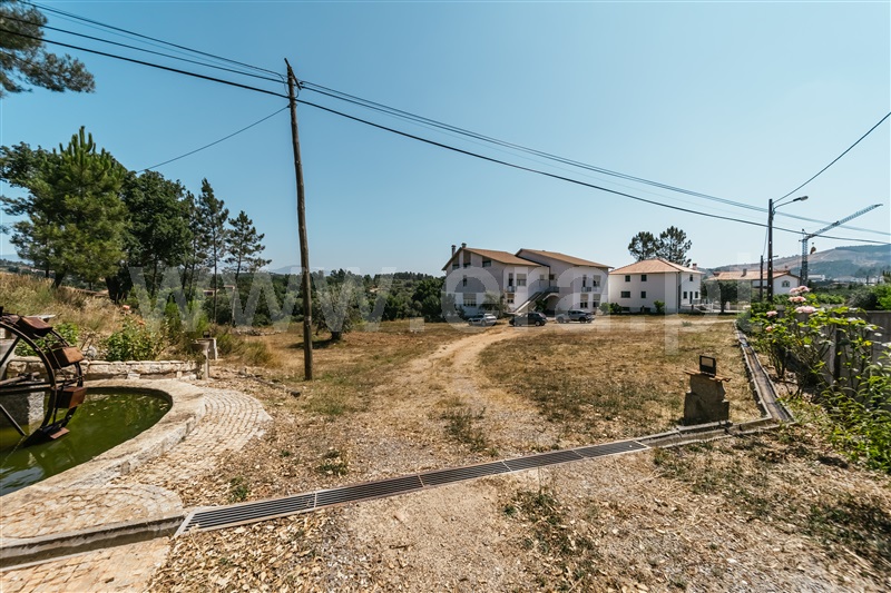 Terreno  Covilhã, Ourondo - 1491206 - 23