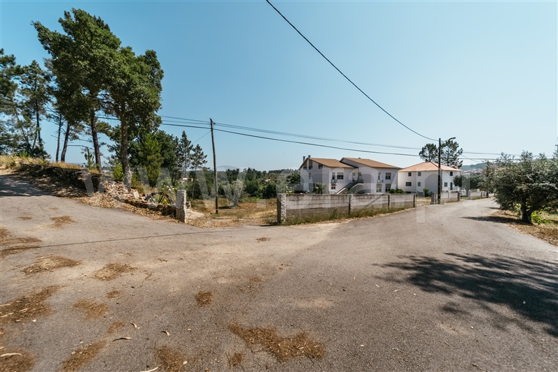 Terreno  Covilhã, Ourondo - 1491206 - 24