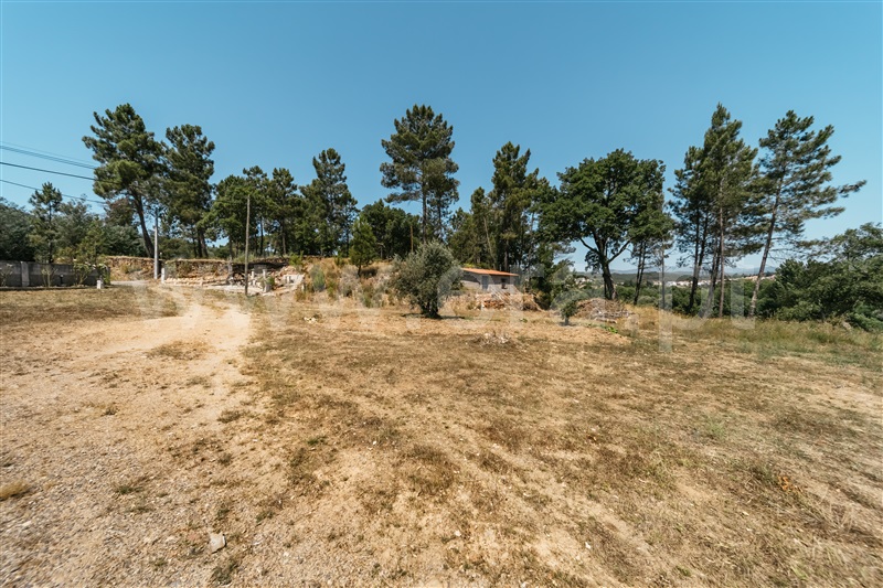Terreno  Covilhã, Ourondo - 1491206 - 27