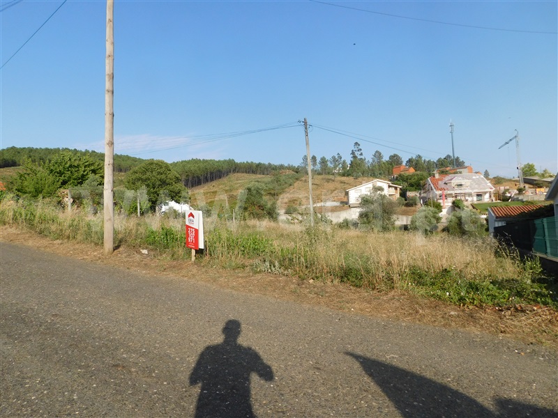 Terreno  Covilhã, Paul - 1343131 - 1