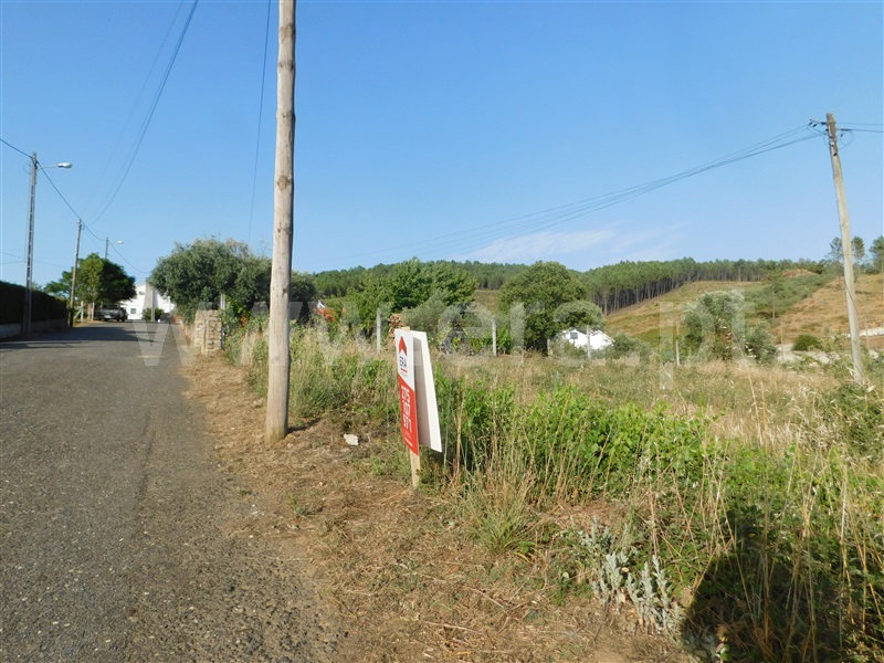 Terreno / Covilhã, Paul