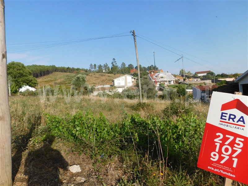 Terreno  Covilhã, Paul - 1343131 - 3